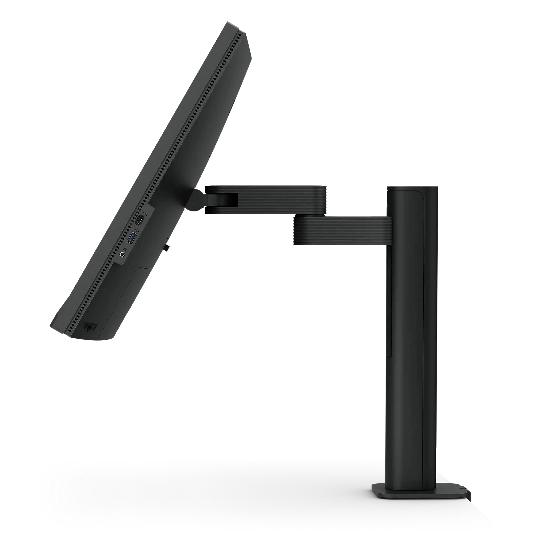 BENQ PD3205UA 32 colių 4K IPS 16:9 3840x2160 Dizainerio "DesignVue" monitorius su "Ergo" stovu HDMI DP mini DP USB3.1 šakotuvas