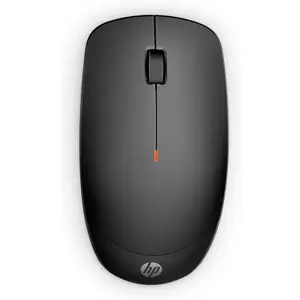 HP 235 Slim Wireless Mouse - Black