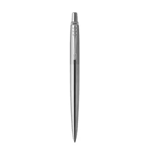 Automatinis tušinukas PARKER JOTTER Stainless Steel (2017).  Su dovanų dėžute