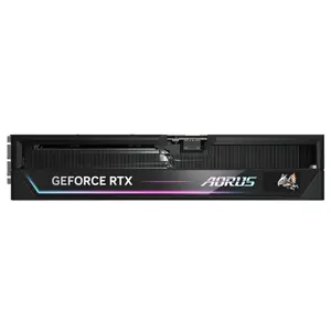 Vaizdo plokštė GIGABYTE GeForce RTX 5090 32 GB, GDDR7, GV-N5090AORUS M-32GD