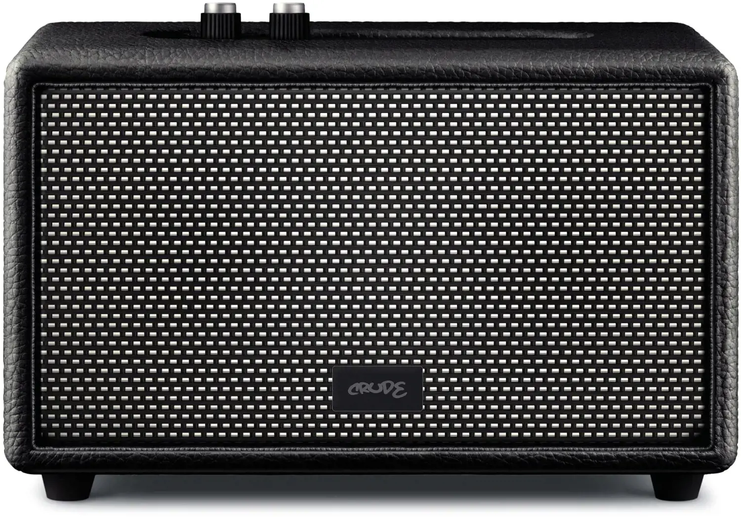 Platinet CRUDE, 30 W, 30 W, Laidinis ir belaidis, 10 m, Stereofoninis nešiojamas garsiakalbis, Juoda, Pilka