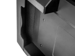 "Modecom Oberon Pro Midi-Tower Black