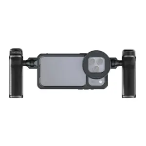 Phone Video Cage Kit PGY ProShot iPhone 17 Pro Max