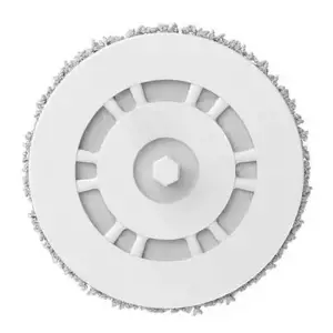 Vacuum Cleaner Accessory DREAME Mop Pad For L10s Ultra/L10 Ultra/L10 Prime/L20 Ultra/L10s Ultra HT/…