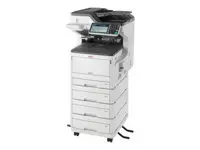OKI MC 853dnv