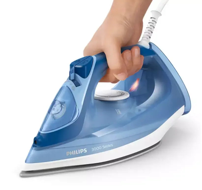 "Philips" 3000 serijos DST3031/20, 0,3 l, 1,9 m, 1,5 g