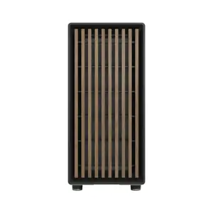 "Fractal North Chalk White" korpusas