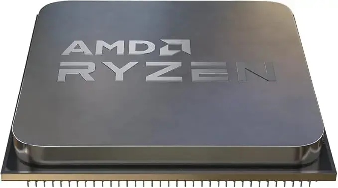 Procesorius AMD Ryzen™ 7 5800XT, 3,8 GHz