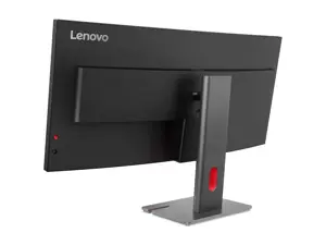 Lenovo ThinkVision P40WD-40 39.7 5120x2160/21:9/400 nits/DP/HDMI/3Y Warranty | Lenovo