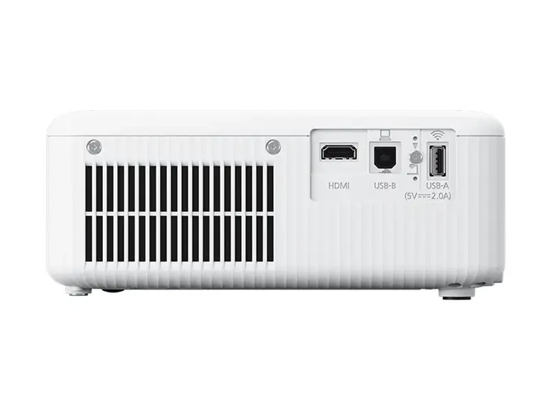 EPSON CO-FH01 "Full HD" projektorius 350:1 3000 liumenų
