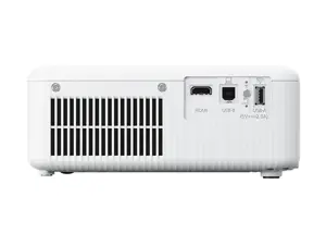 EPSON CO-FH01 "Full HD" projektorius 350:1 3000 liumenų