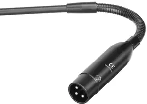 "Boya" stalinis mikrofonas BY-GM18CB Žąsies kaklelis