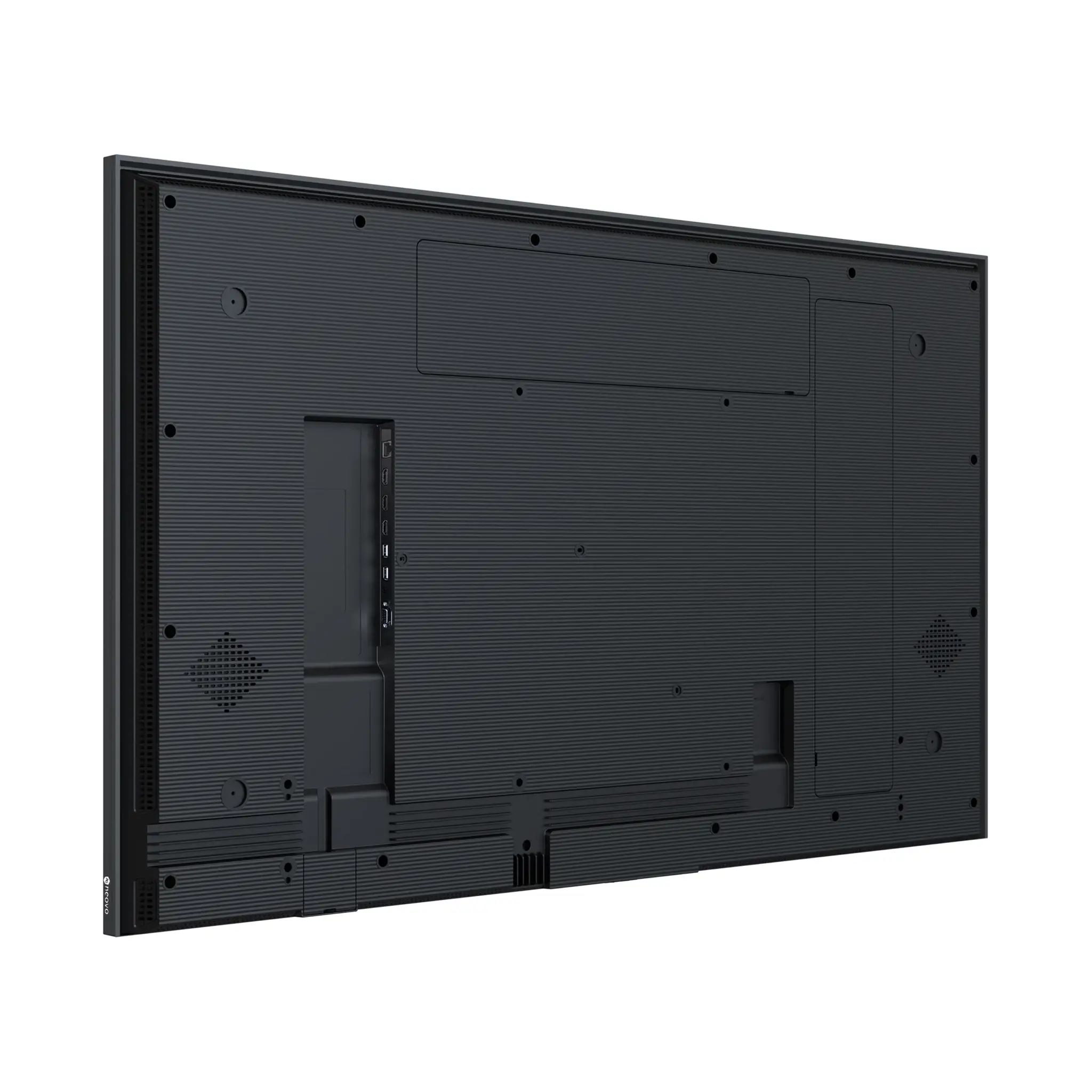 AG Neovo NSD-5503, Digital signage flat panel, 138.7 cm (54.6"), LCD, 3840 x 2160 pixels, Wi-Fi