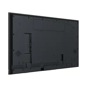 AG Neovo NSD-5503, Digital signage flat panel, 138.7 cm (54.6"), LCD, 3840 x 2160 pixels, Wi-Fi