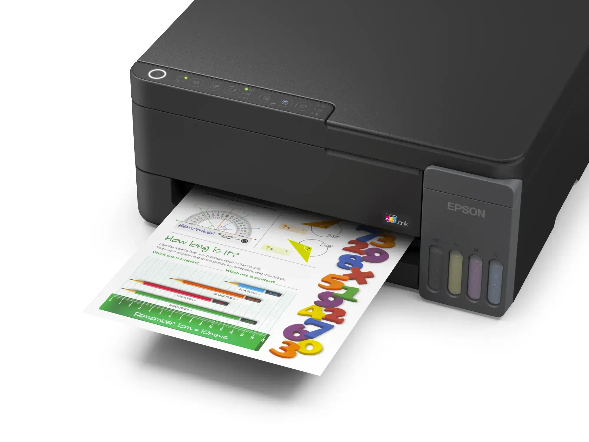Epson EcoTank  L3350