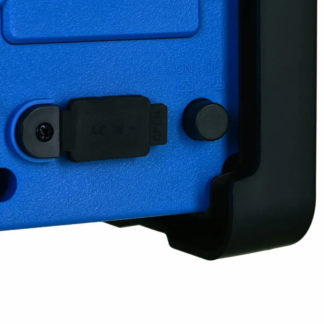 Mobilusis radijas BLAUPUNKT PP30BT JOBSITE Statybinis radijas Mėlyna, juoda