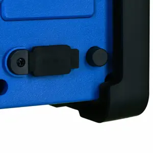 Mobilusis radijas BLAUPUNKT PP30BT JOBSITE Statybinis radijas Mėlyna, juoda