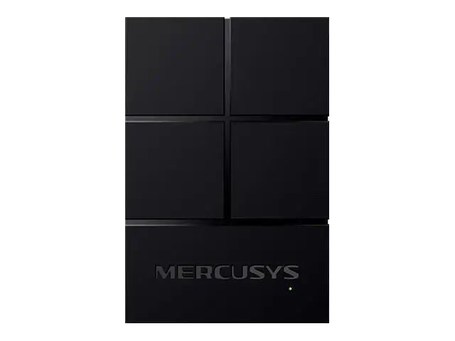 Šakotuvas Mercusys Switch MS105G Unmanaged, Desktop, Power supply type External
