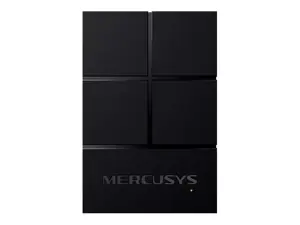 Šakotuvas Mercusys Switch MS105G Unmanaged, Desktop, Power supply type External