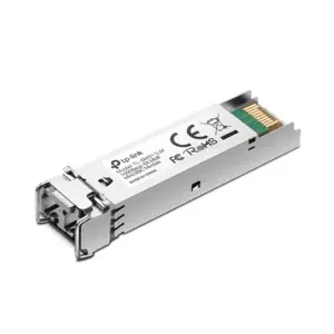 TP-Link TL-SM311LS V3, Šviesolaidis, 1250 Mbps, 9/125 µm, 10000 m, 1310 nm, TP-Link