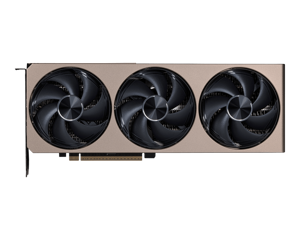 MSI GeForce RTX 5070 Ti 16G INSPIRE 3X OC | NVIDIA | 16 GB | GeForce RTX 5070 Ti | GDDR7 | HDMI por…