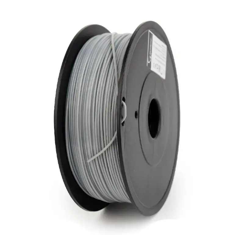 GEMBIRD 3DP-PLA+1.75-02-GR Gembird PLA-plus Grey 1,75mm 1kg