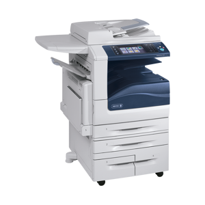 Xerox Workcentre 7835T