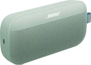Bose wireless speaker SoundLink Flex II, green