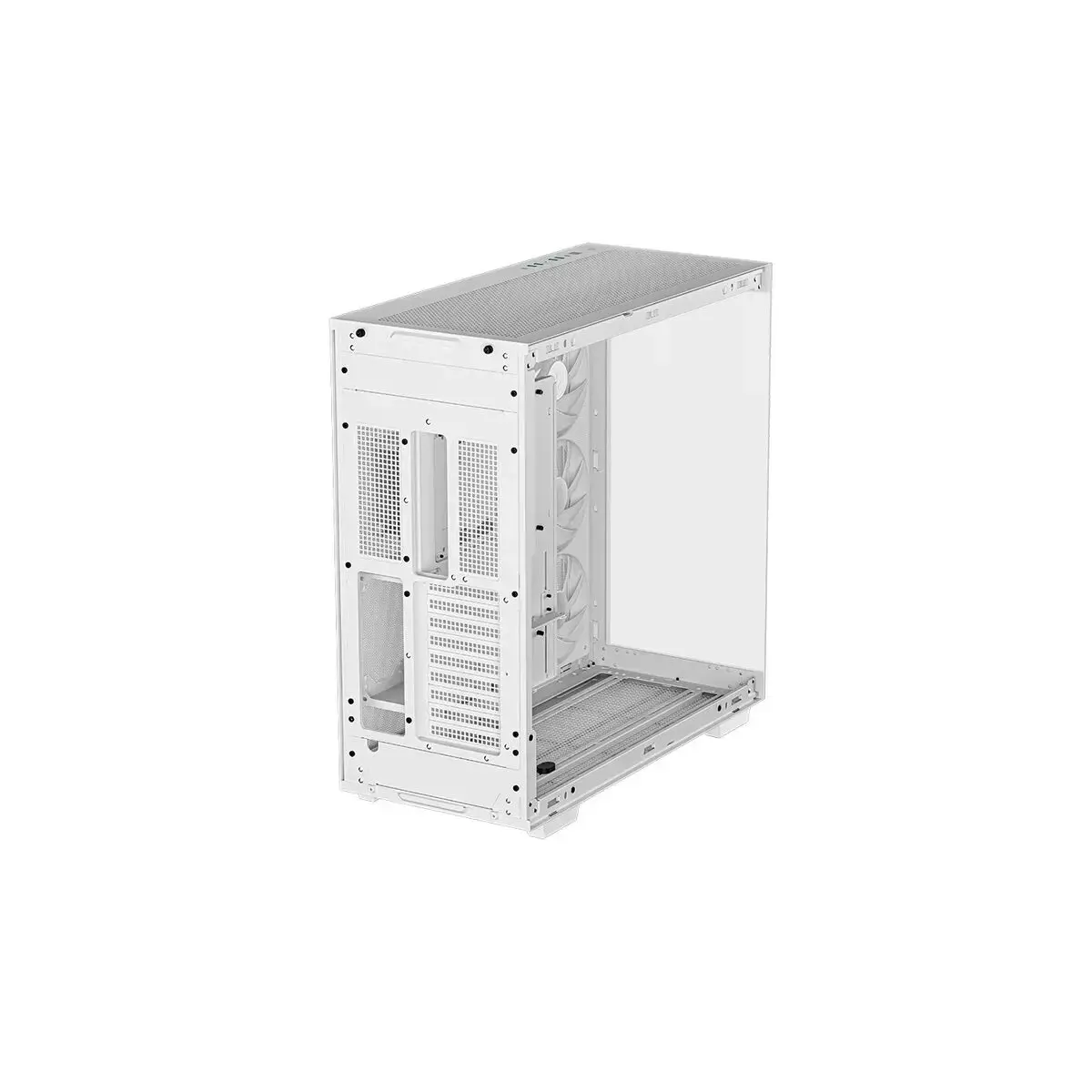 Obudowa DeepCool CH780 Biała