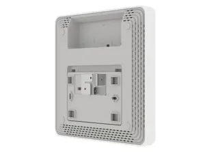 Belaidis maršrutizatorius KEENETIC Belaidis maršrutizatorius 1800 Mbps Mesh Wi-Fi 6 Bluetooth 5.0 2x10/100/1000M KN-3510-01EN