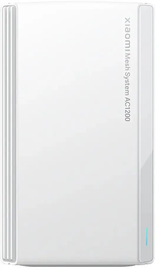Xiaomi Mesh System AC1200 EU(3-pack)