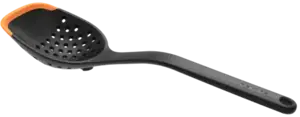 Šaukštas su skylutėmis Fiskars Functional Form 1027302