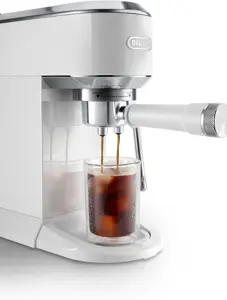 Kavos aparatas DeLonghi EC890.WI, 1450 W