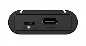 ICYBOX IB-1807MT-C31 Išorinis korpusas M.2 NVMe SSD USB 3.2 Gen 2 Type-C