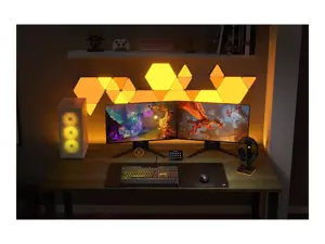 CORSAIR HS80 MAX belaidės ausinės plieninės pilkos spalvos - ES