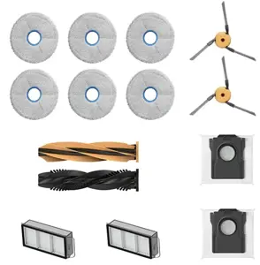 Vacuum Cleaner Accessory DREAME Model RAK77 For X50 Ultra / L50s Pro Ultra / L60 Pro Ultra RAK77