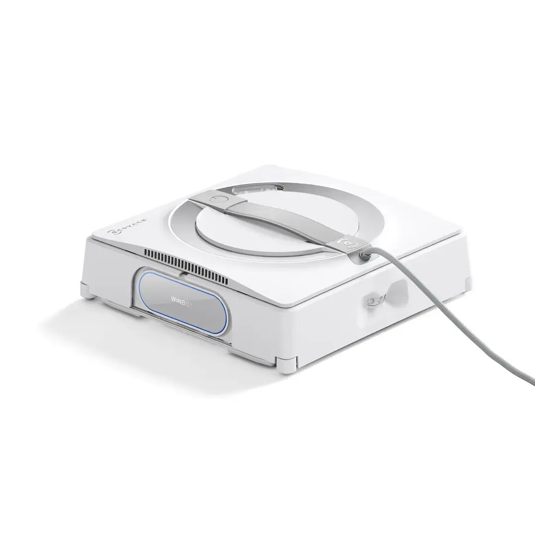 Dulkių siurblys-robotas Ecovacs WG851-11