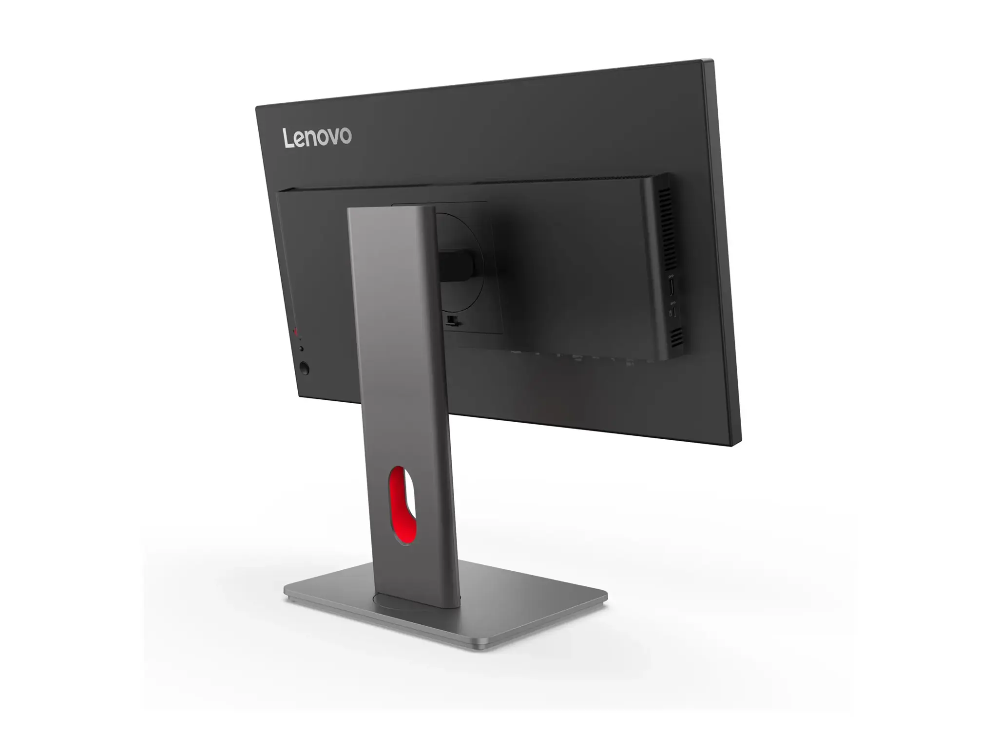 LENOVO 23.8" P24QD-40 QHD IPS 16:9 120HZ DP/HDMI/USB-C(140W)/RJ45