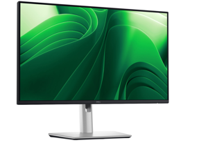 Dell | P2425D | 24 " | IPS | 16:9 | 100 Hz | 5 ms | 2560 x 1440 pixels | 350 cd/m² | HDMI ports qua…