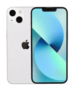 Apple iPhone 13 256GB Starlight (REMADE) 2Y Remade / Refurbished