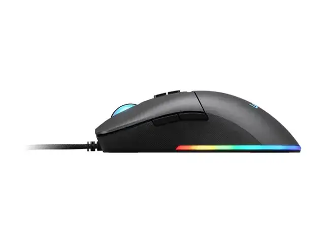 Lenovo priedai M210 RGB žaidimų pelė Lenovo