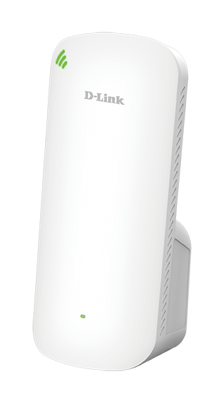 D-Link DAP-X1860 AX1800 Mesh Wi-Fi 6 diapazono ilgintuvas DAP-X1860, tinklo kartotuvas, 185 m, 100,1000 Mbit/s, vidinis, "Wi-Fi 4" (802.11n), "Wi-Fi 5" (802.11ac), "Wi-Fi 6E" (802.11ax), 1200 Mbit/s