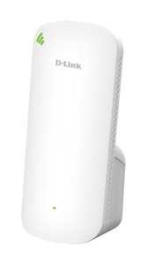 D-Link DAP-X1860 AX1800 Mesh Wi-Fi 6 diapazono ilgintuvas DAP-X1860, tinklo kartotuvas, 185 m, 100,1000 Mbit/s, vidinis, "Wi-Fi 4" (802.11n), "Wi-Fi 5" (802.11ac), "Wi-Fi 6E" (802.11ax), 1200 Mbit/s