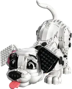 LEGO DISNEY 43269 101 Dalmatians - Puppy