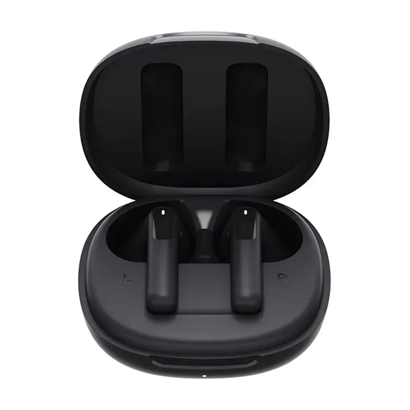 TWS QCY Ailybuds E20 HT13 Headphones (black)