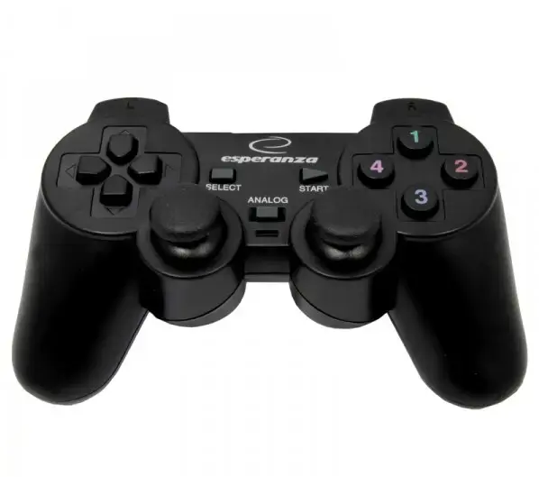 ESPERANZA EG102 GAMEPAD PC USB
