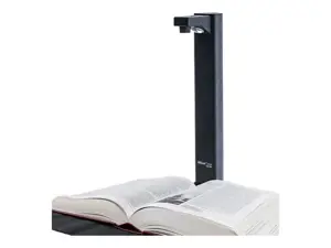 IRIS IRIScan | Desk 7 Business | Document scanner
