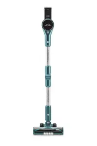 ETA Vacuum Cleaner | ETA423890000 Lunar | Cordless operating | Handstick | 400 W | 28.8 V | Operating time (max) 50 min | Blue/Green