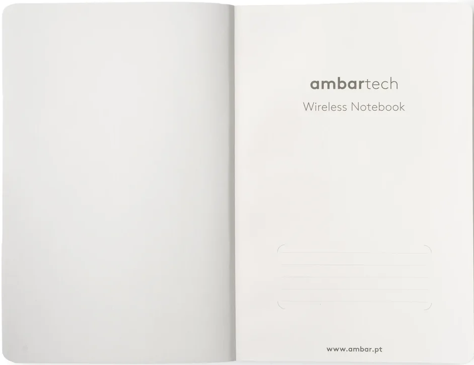 Wireless Notebook Premium