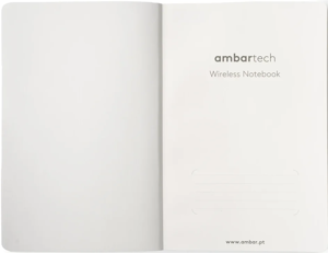 Wireless Notebook Premium